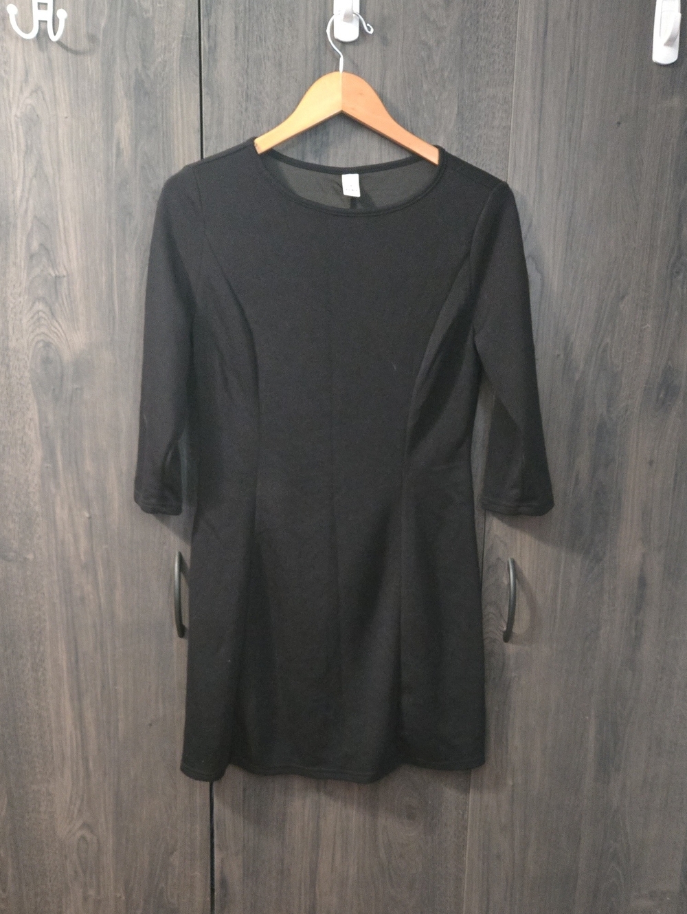 Rumia Dress